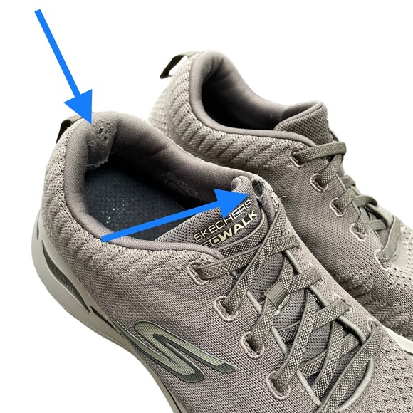 ❇️ FREE with Purchase | Men’s US 9 Skechers Slip-on Casual Sneakers - Picture 11 of 11